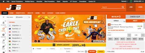jsb sports betting login password